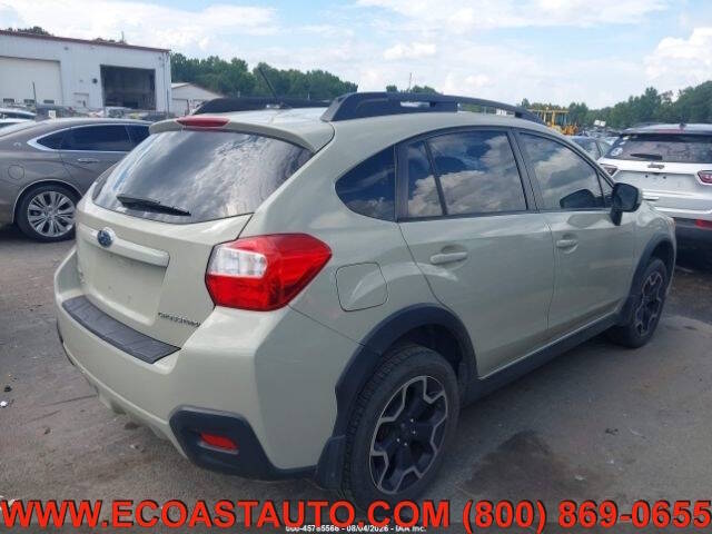 subaru xv crosstrek 2013 JF2GPAGC0D2886574 image subaru xv crosstrek 2013 JF2GPAGC0D2886574 image